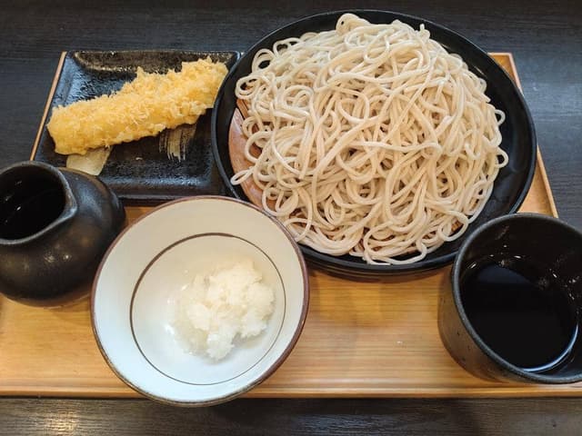 小諸そば 朝霞台店 - サブ画像2