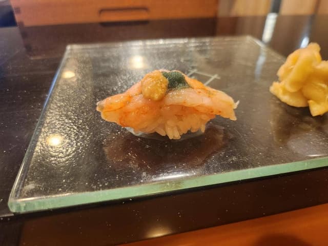 鮨 八や - サブ画像3