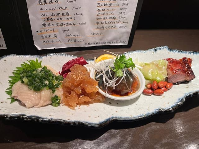 劉家厨房 - サブ画像2