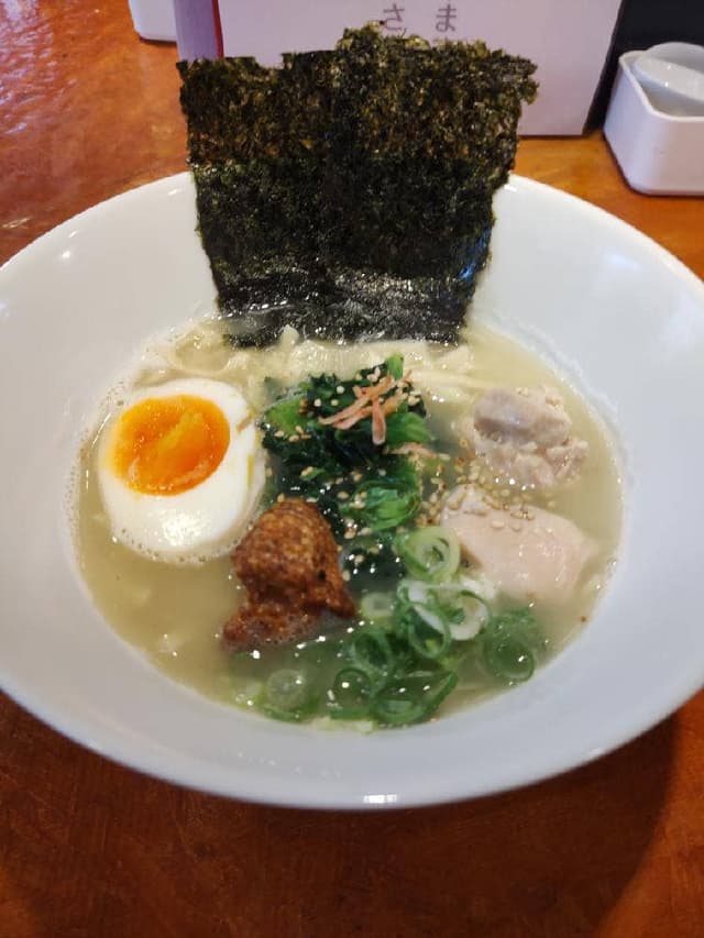 風神軒 - サブ画像1