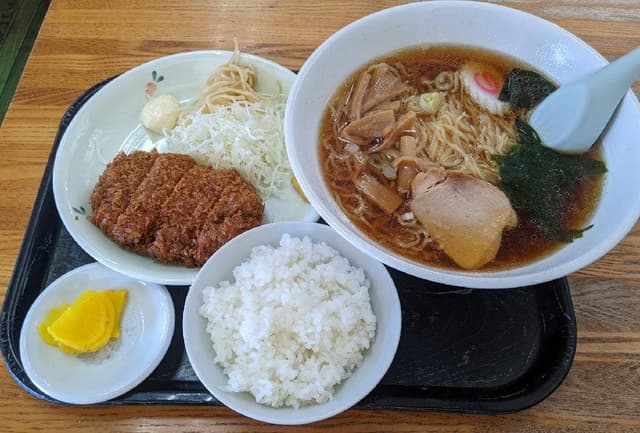 栄龍軒 - サブ画像1