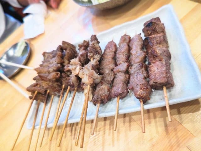 やきとん 大王 赤羽店 - サブ画像1