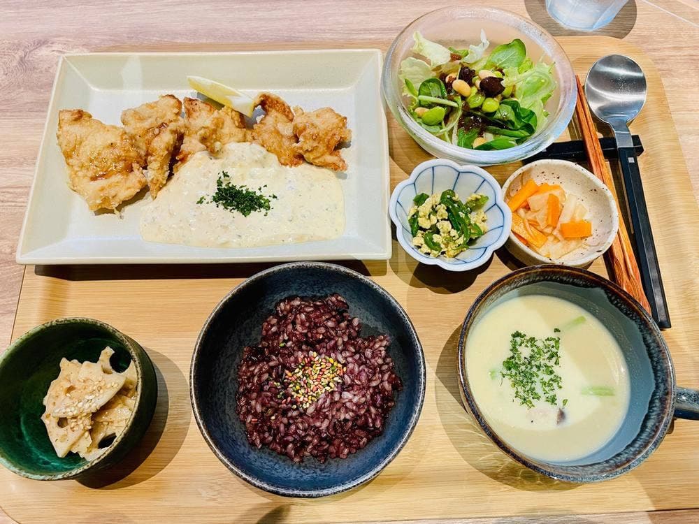 マチキチ