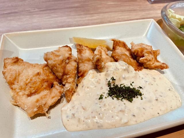 マチキチ - サブ画像1