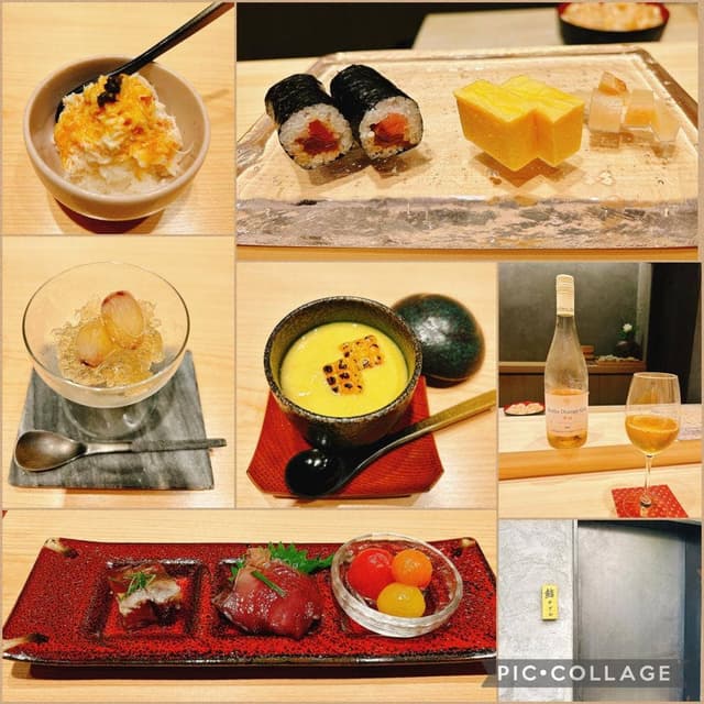 鮨 やざわ - サブ画像1