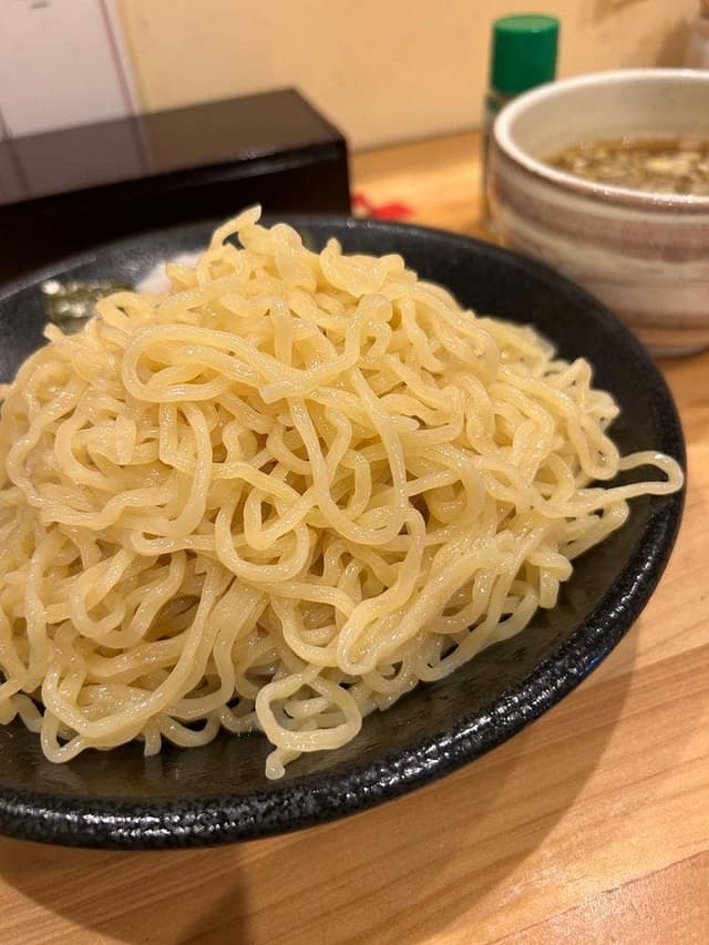 中華そば つけ麺 永福 - サブ画像3