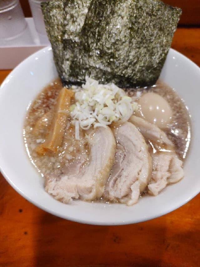拉麺 あさがお - サブ画像3