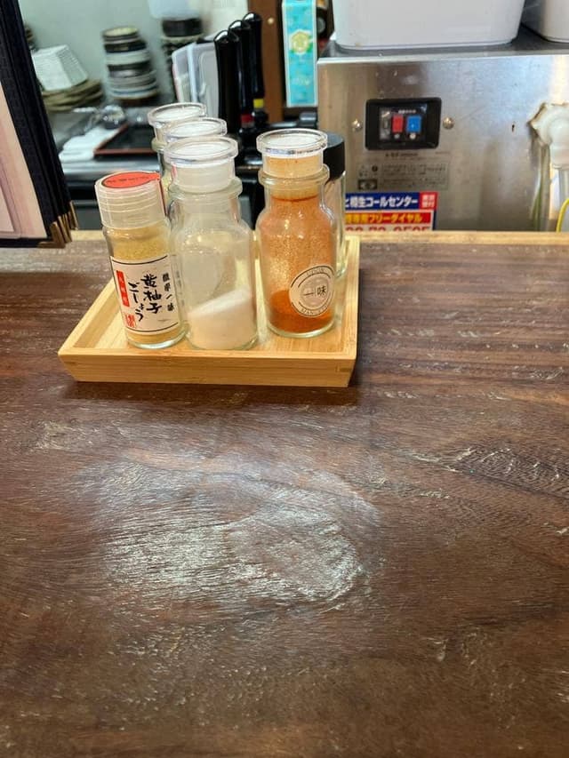 うどん満月 - サブ画像2