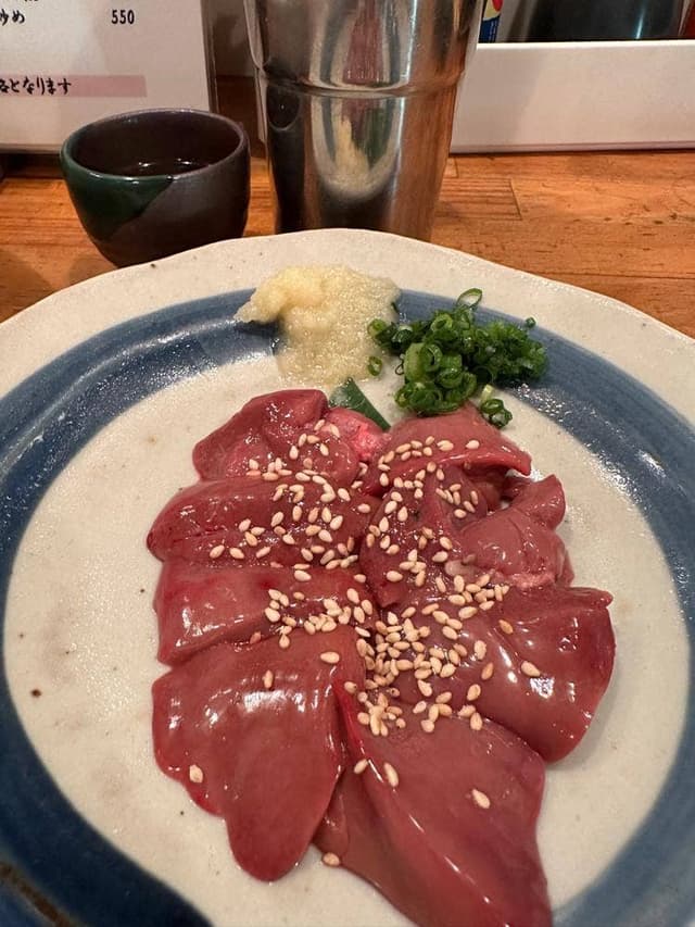 もつ処 楽 神田店 - サブ画像1