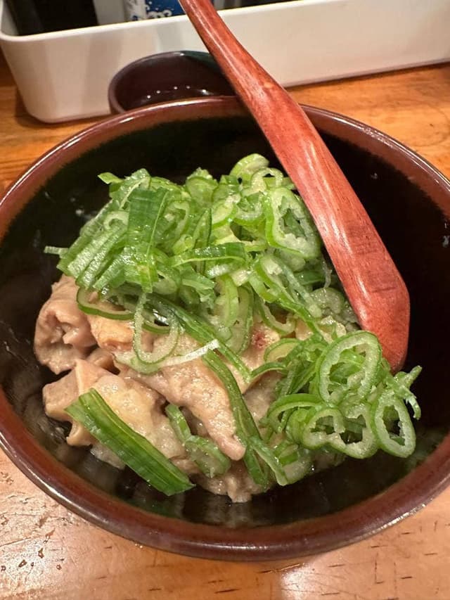 もつ処 楽 神田店 - サブ画像3