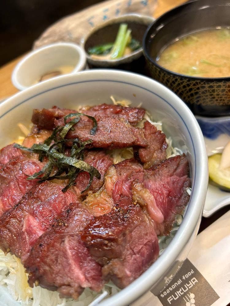 季節料理ふくや