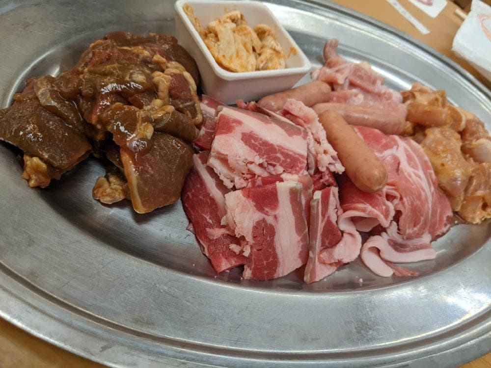 サッポロビール名古屋ビール園 浩養園