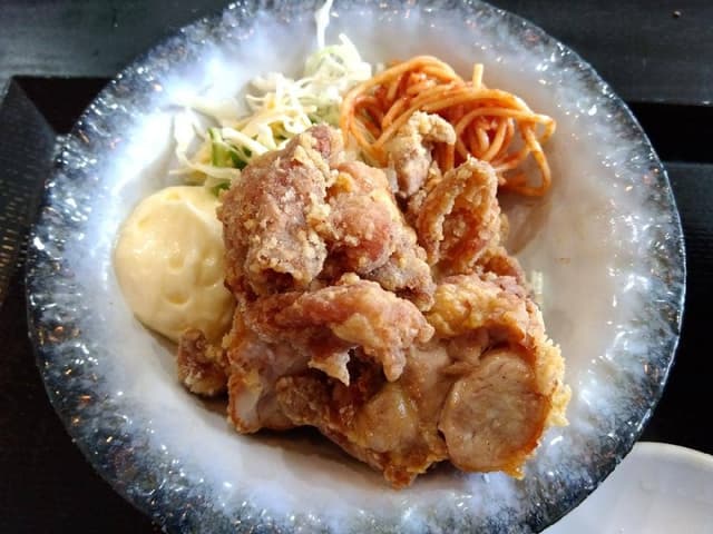 からあげ こみちゃん - サブ画像2