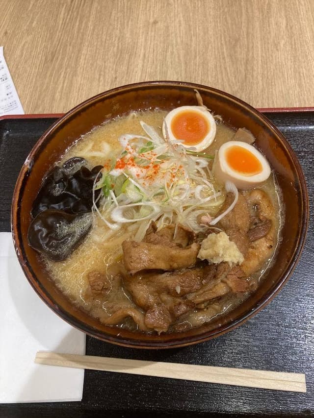 札幌みその ららぽーと湘南平塚店 - サブ画像2