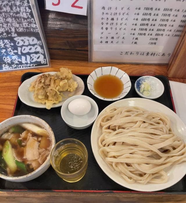 駕籠休み - サブ画像1