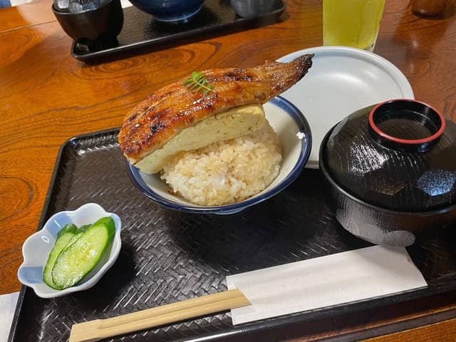 うなまる - サブ画像1