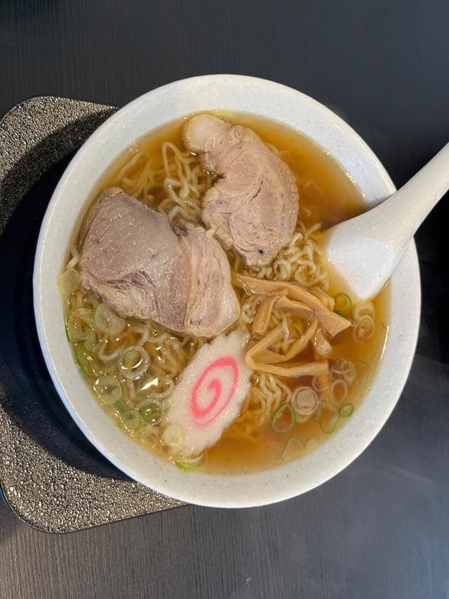麺屋福よし - サブ画像2