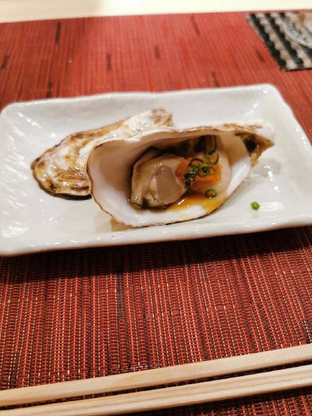 登喜寿司 浦和店 - サブ画像1