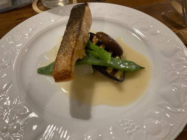 ビストロ クロシェット - サブ画像3