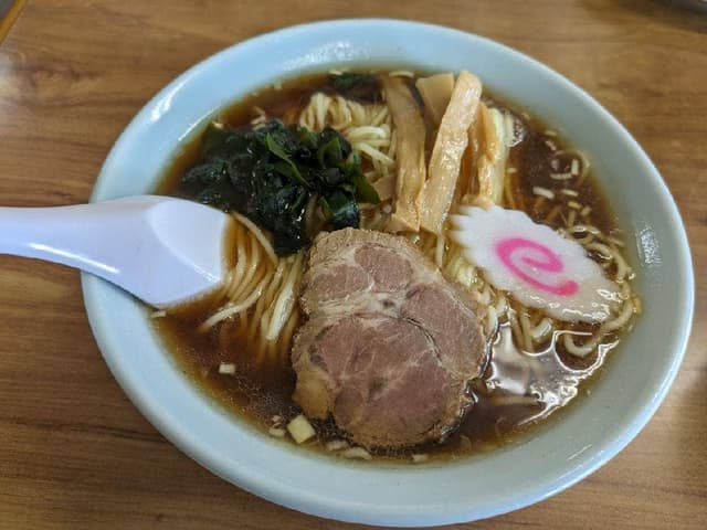 食堂信水 - サブ画像3