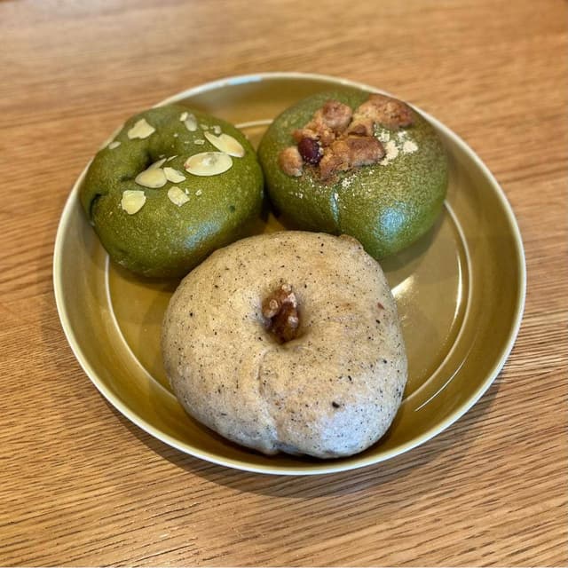 BAGEL CHECK - サブ画像2