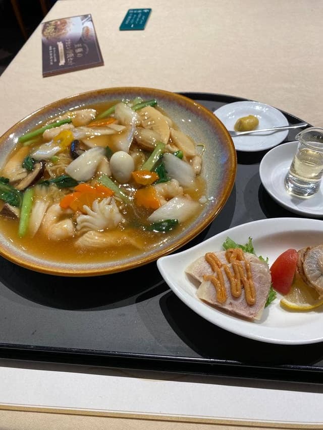 東天紅 東京国際フォーラム店 - サブ画像3