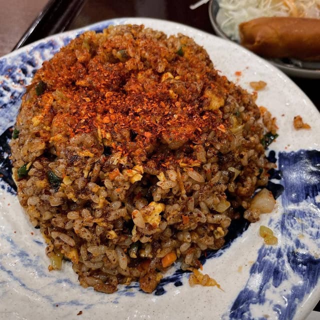 四川麻婆 天天酒家 谷町店 - サブ画像1