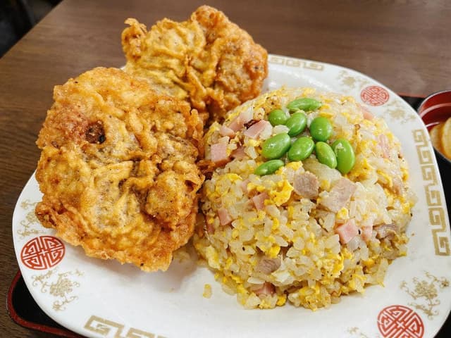 中華料理タカノ - サブ画像3