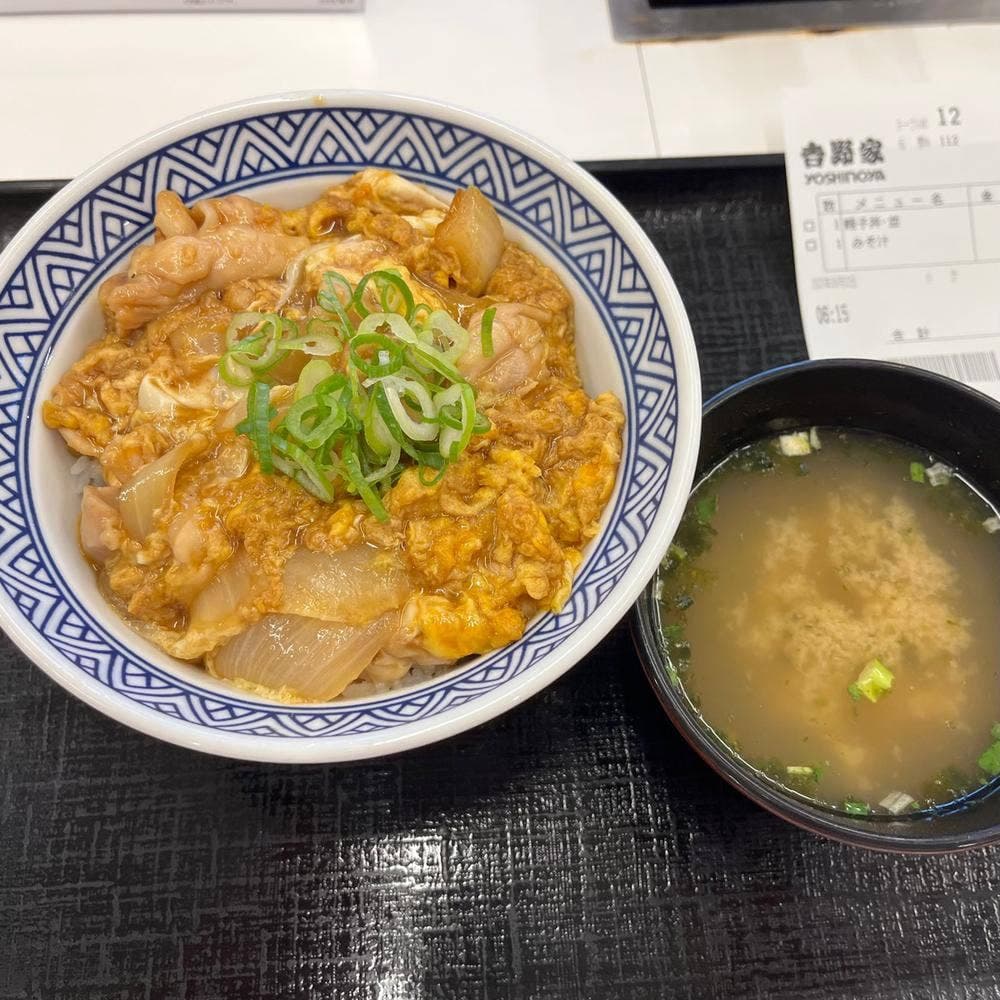 吉野家 32号線高知高須東店