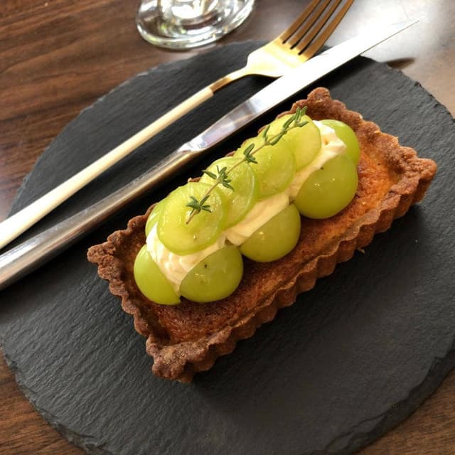 THE CORNER COFFEE&BEANS - サブ画像1