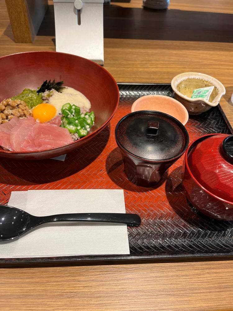 大戸屋ごはん処 エトモ中央林間店