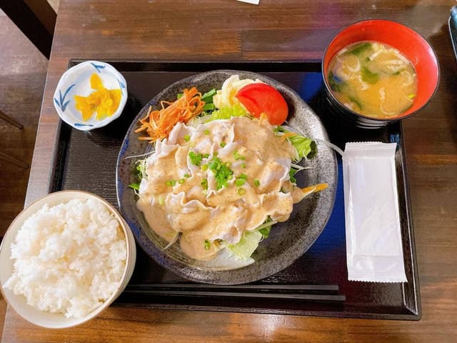 旬の肴と和風創作料理 つくしん房 元本郷町店 - サブ画像2