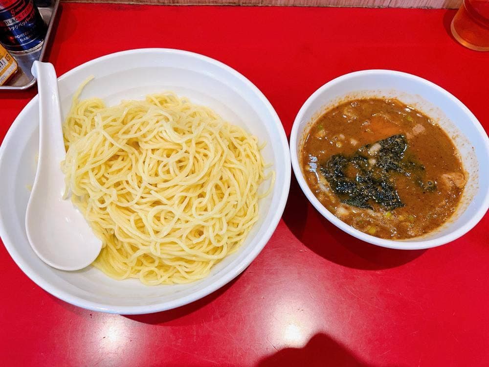 長崎らーめん 西海製麺所 八王子市役所横店