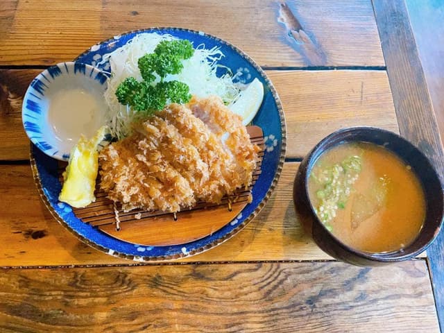 かつ玄 本店 - サブ画像2