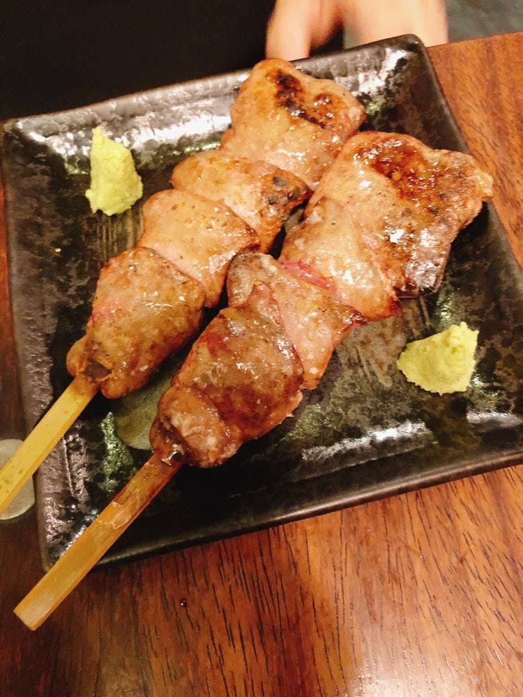 炭火串焼 鶏ジロー 本川越店