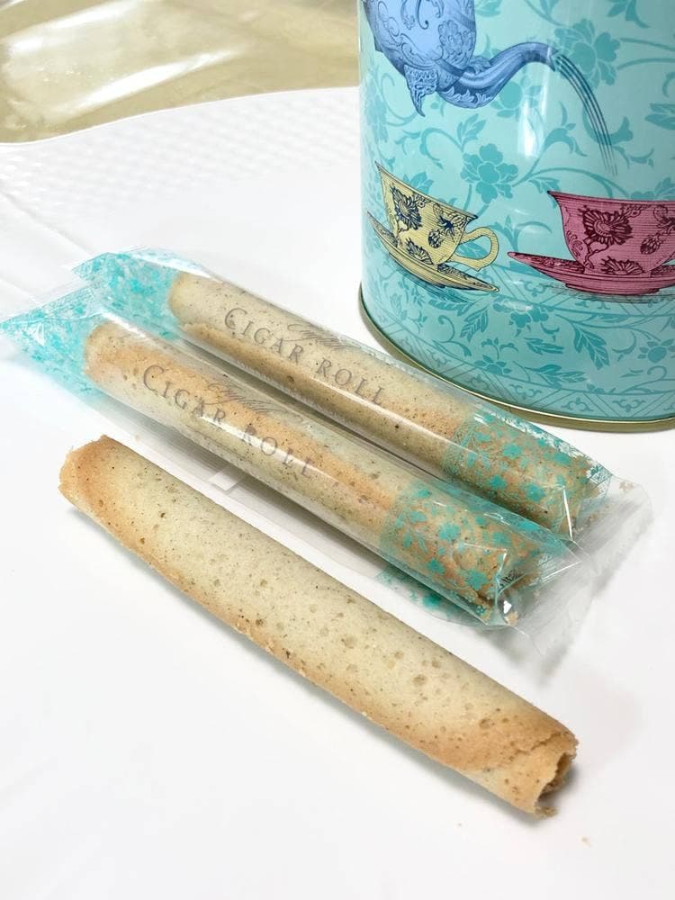 フォートナム&メイソン 日本橋三越店