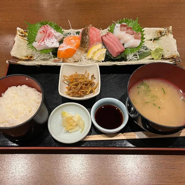 海鮮問屋村上水産鮮魚部 - サブ画像3