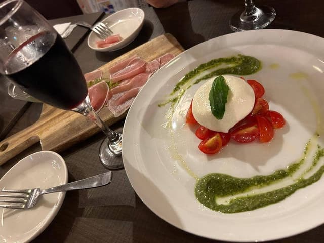 ワイン酒場 GabuLicious 銀座店 - サブ画像2