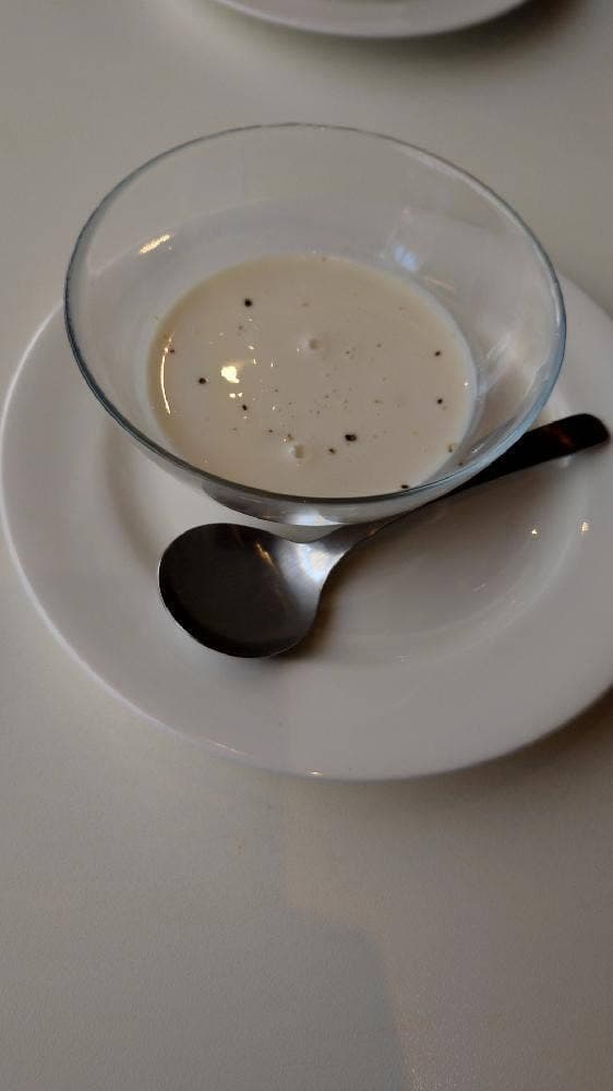 自然の里レストラン - サブ画像3