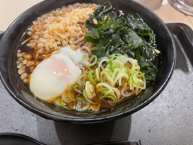 名代 富士そば 西荻窪店 - サブ画像1