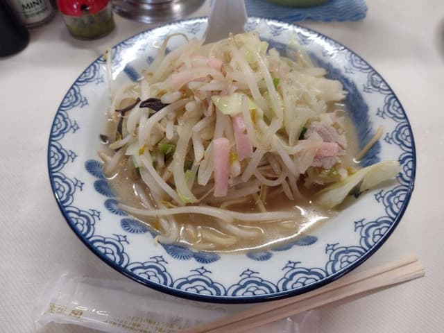 井手ちゃんぽん 本店 - サブ画像2