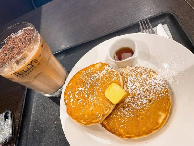 タリーズコーヒー 東松山店 - サブ画像3