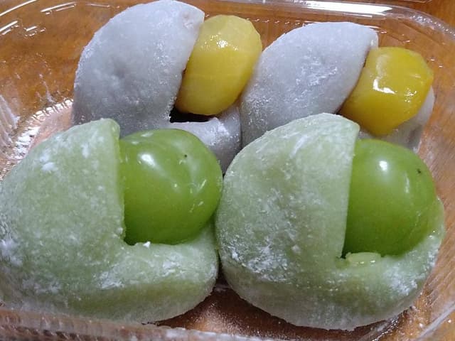 口福堂 ららぽーと海老名店 - サブ画像1