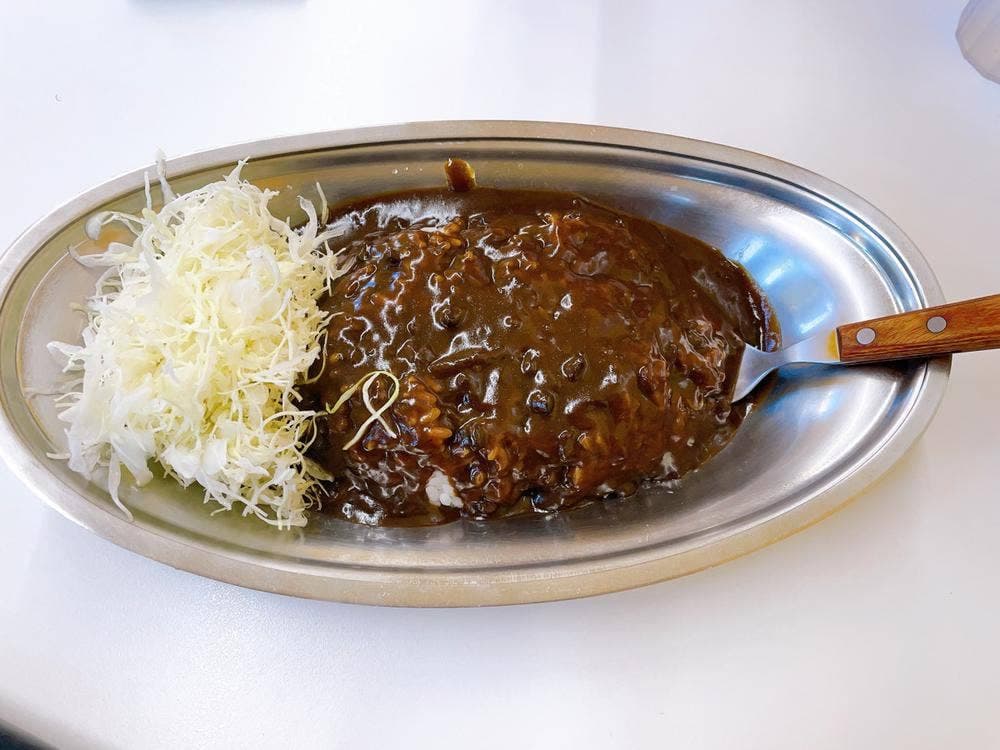 ゴーゴーカレー 七尾矢田新町スタジアム店