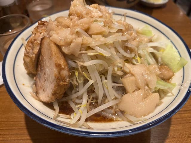 らーめん勇 - サブ画像1