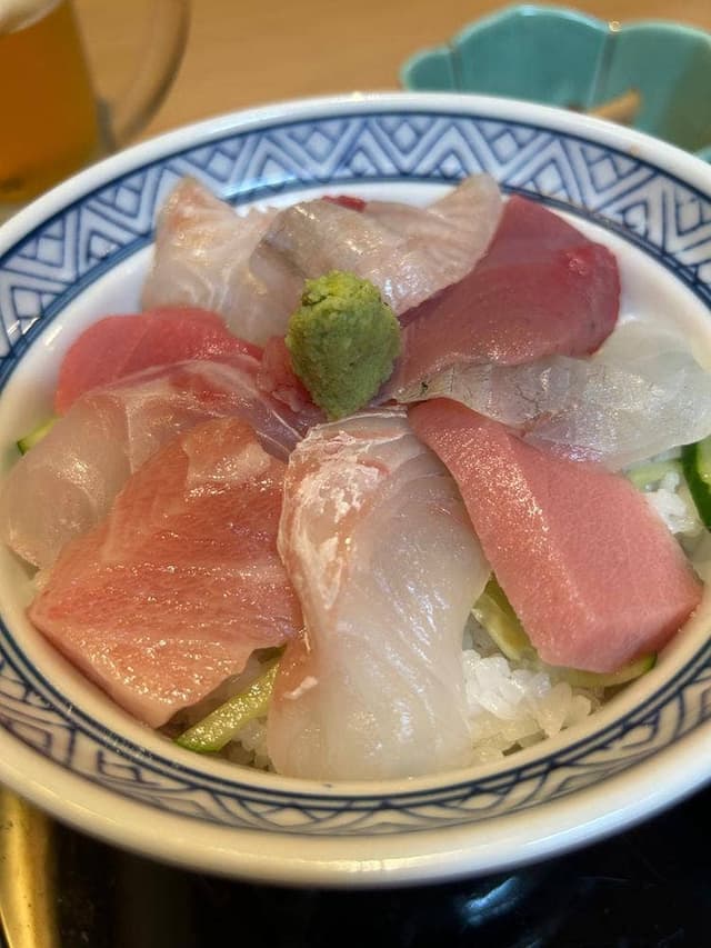 魚政 - サブ画像1