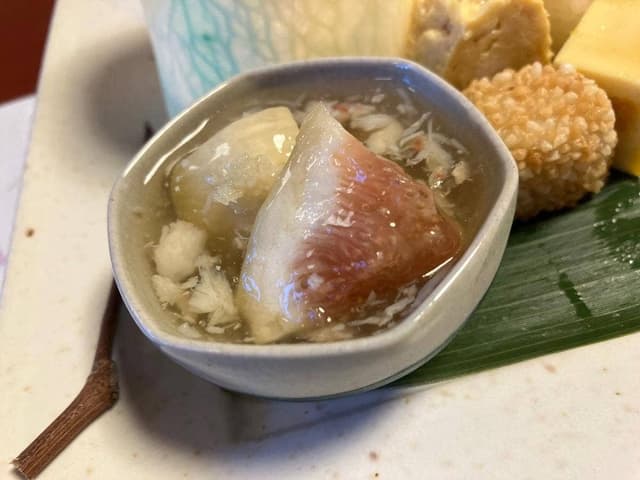 会食 東雲 - サブ画像1