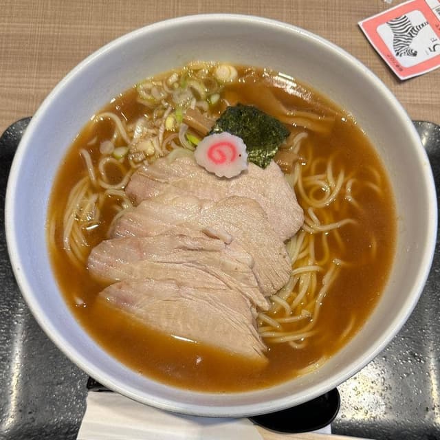 羽田大勝軒 - サブ画像3