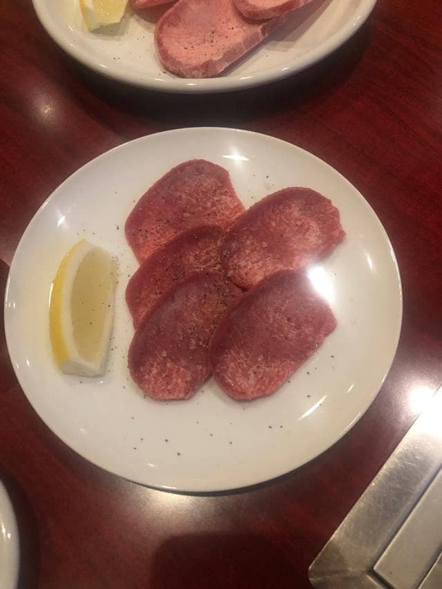 焼肉 はらいちれん - サブ画像2