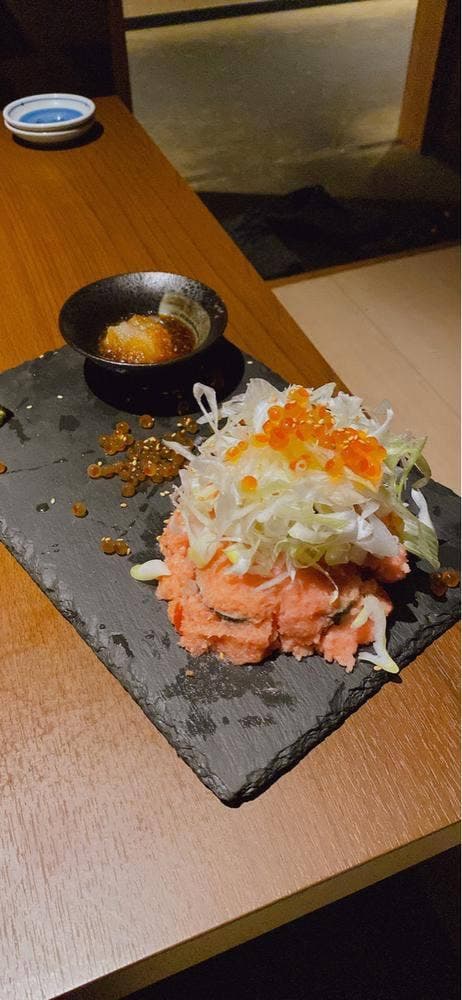 和牛しゃぶしゃぶ焼鳥食べ飲み放題 完全個室 炭焼き番長 田町本店 - サブ画像2